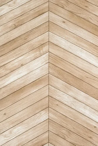 Vista 5 de d-c-fix Papel adhesivo autoadhesivo de grano de madera de cheurón, impermeable y extraíble, vinilo decorativo para cocina, encimeras, armarios, 26.5