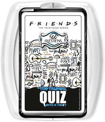Vista 3 de Top Trumps - Juego de cartas