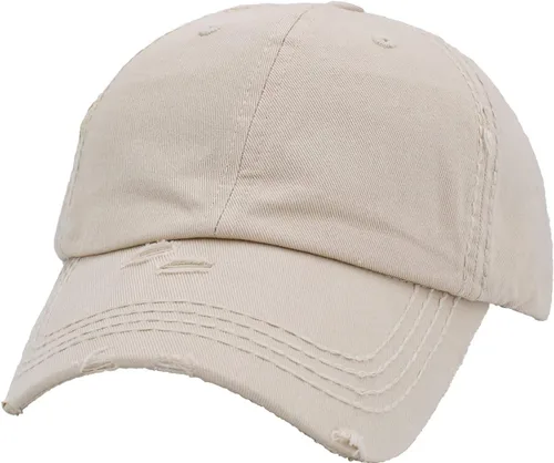 Vista 254 de KBETHOS - Gorra de béisbol ajustable, de algodón desgastado, vintage, unisex, estilo polo, camionero, para papá