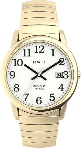 Vista 12 de Timex Reloj Easy Reader para hombre