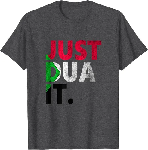 Vista 30 de Just dua it Camiseta Azul Marino