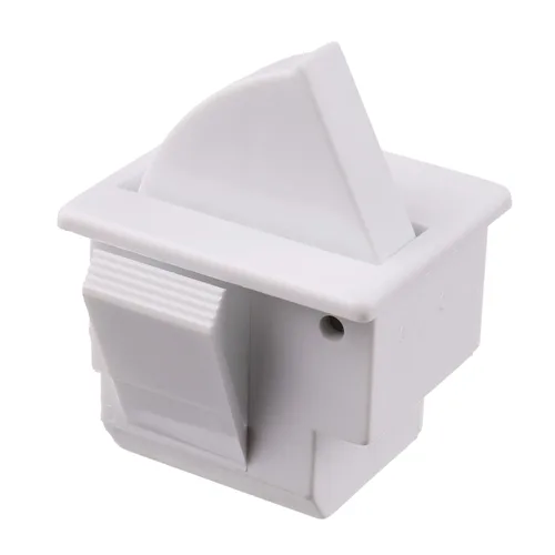 Vista 2 de BOJACK Interruptor de luz para puerta de refrigerador, 2 pies (paquete de 2)