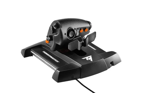 Vista 2 de Thrustmaster TWCS Throttle (PC)