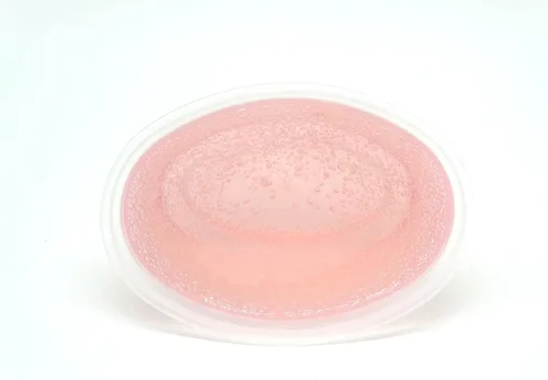 Vista 6 de Aroma floral de clavel en gel derretido para calentadores y quemadores de The Gel Candle Company Peel, MELT and Enjoy