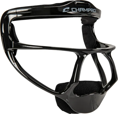 Vista 2 de Champro Magnesium Frame Negro