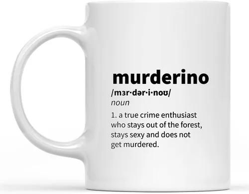 Vista 377 de Taza inspiradora y sarcasmo con texto en inglés "A Truly Great Doctor is Hard to Fond", regalos inspiradores y sarcasmo para hombres y mujeres