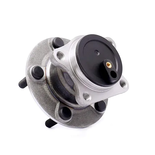 Vista 24 de FKG 512337 Conjunto de cubo de cojinete de rueda trasera para Lexus IS350 IS250 06-13, Lexus IS F 08-11, Lexus GS460 06-07, Lexus GS430 07-11, Lexus