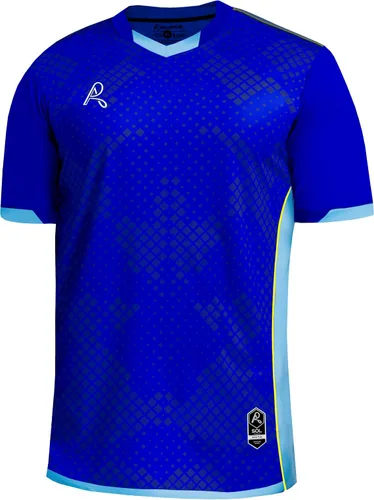 Vista 37 de Camiseta deportiva SOL Athletic para hombre, refrescante, transpirable, cómoda