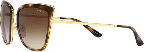Vista 3 de Vogue Eyewear Women's Vo4223s Cat Eye Sunglasses
