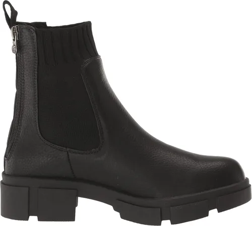 Vista 6 de Blowfish Malibu Botas de moda moros para mujer
