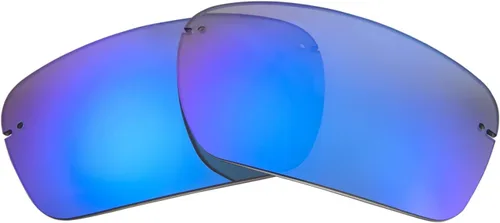 Vista 2 de Walleva Lentes de repuesto para gafas de sol Costa Del Mar Gulf Shore, múltiples opciones disponibles