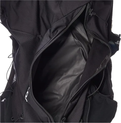 Vista 5 de Salomon Paquete de hidratación unisex ADV Skin 12 con frasco