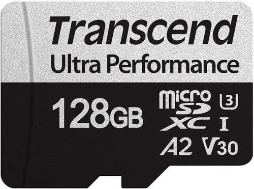 Vista 5 de Transcend Tarjeta de memoria flash MicroSD de 2 GB TS2GUSD Compatible con DSLR, cámaras digitales, dispositivos heredados