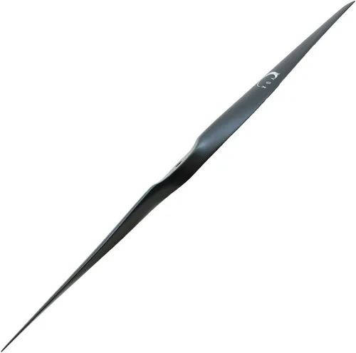 Vista 2 de XOAR PJM-E 15x4 Hélice de madera de 2 palas para aviones eléctricos RC