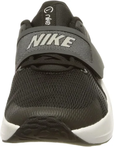 Vista 2 de Nike Tenis para hombre, NegroBlanco-gris oscuro