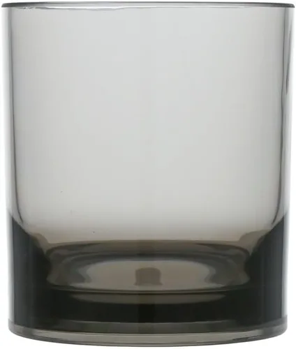 Vista 13 de Fortessa Urbo Outdoor CoPolyester, 6 Oz. Flauta de champán (juego de 6), transparente