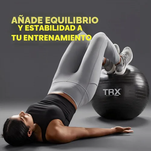 Vista 2 de TRX BOLA DE ESTABILIDAD