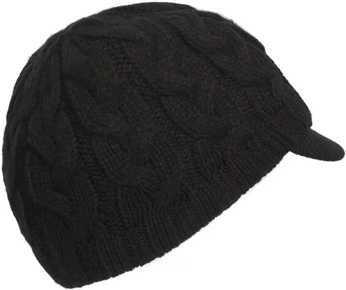 Vista 4 de adidas Gorro Crystal Brimmer para mujer