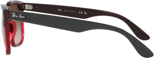 Vista 4 de Ray-Ban RB4487 Steve Square Gafas de sol