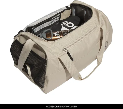 Vista 2 de adidas Squad 5 - Bolsa de lona (talla única)