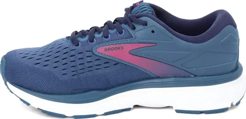 Vista 3 de Brooks Dyad 11 - Tenis de correr para mujer, Para mujer.