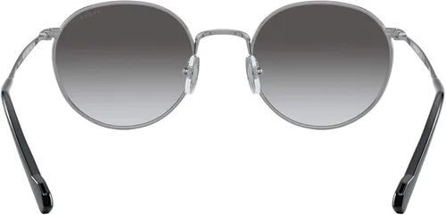 Vista 7 de Vogue Eyewear Men's Vo4182s Round Sunglasses