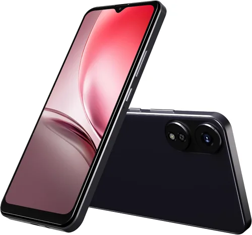 Vista 5 de Teléfonos Android desbloqueados para T-Mobile, teléfono Android 12 (2025), 6+16GB/256GB TF Octa Core, teléfonos desbloqueados con doble SIM