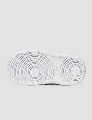 Vista 2 de Nike Zapatos Court Borough Mid 2 para niños