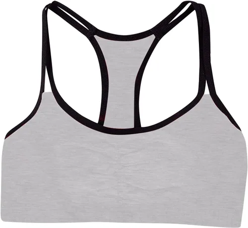 Vista 3 de Daily Yoga Women Athletic Tops Todays Daily Under 5 Bra for Pregnant Women Maternity Tops 3 Pack Leggings and Sports B