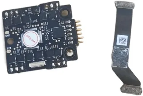 Vista 3 de [Piezas para drones] Placa ESC de cable plano ESC para Mavic Mini 2 Drone Gimbal Cámara Reparación Piezas de Repuesto Accesorios de Repuesto
