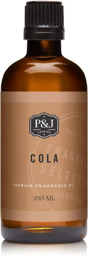 Vista 117 de P&J Aceite de fragancia – Aceite de aloe 1.0 fl oz – Aromas para velas, fabricación de jabón, aceite difusor, aromas frescos
