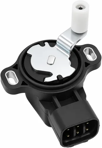 Vista 20 de HiSport TPS Sensor de posición del acelerador E5TZ9B989B E4AF9B989AA Compatible con Ford Bronco 1985-1995, Econoline E-150 E-250 E-350 F-150 F-250