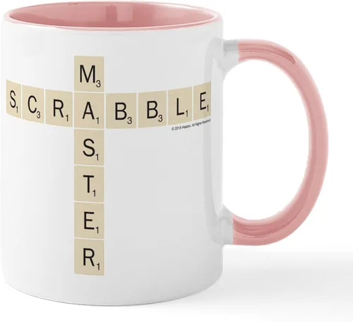 Vista 76 de CafePress Logo Taza de café de cerámica de 11 oz (11.0 fl oz)
