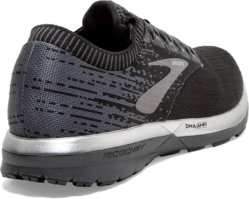 Vista 4 de Brooks Ricochet - tenis para correr para hombre