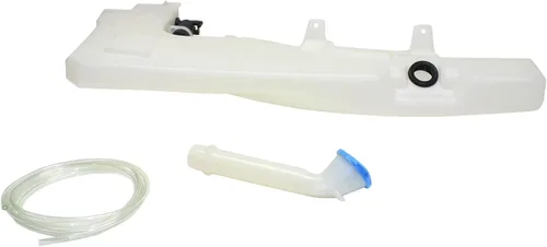 Vista 4 de Garage-Pro Depósito de arandela para NISSAN FRONTIER 2005-2018 Montaje con tapa de entrada de bomba y sensor