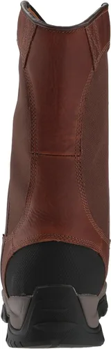 Vista 3 de Carhartt Footwear CME1355 Ground Force Pull On Work Boot