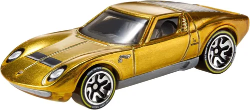 Vista 3 de Hot Wheels id - Tesla Modelo S