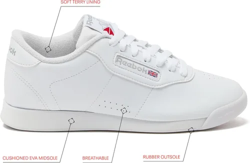 Vista 3 de Reebok Classics Princesa mujer