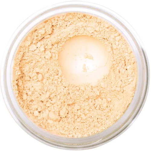 Vista 12 de Base de maquillaje en polvo mineral Bella Terra De larga duración para todo el día transparente para una cobertura completa – mate, libre