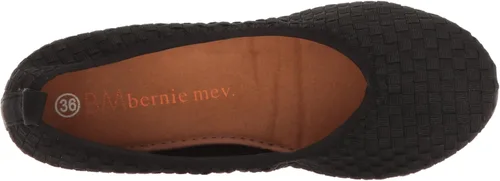 Vista 5 de Bernie Mev Curlies - Plano liso para mujer