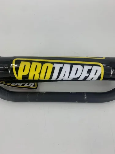 Vista 3 de Pro Taper Manillar Universal SE 7/8 KX High Jet Black