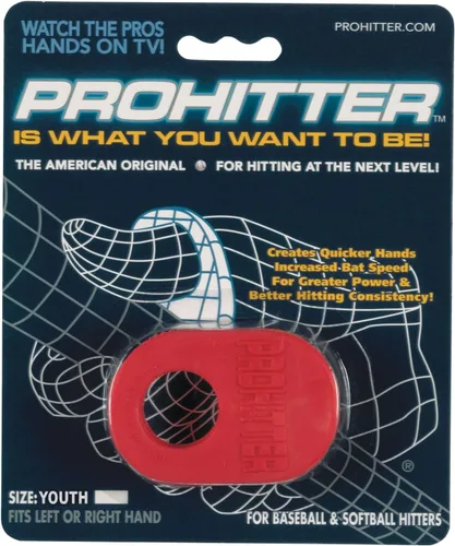 Vista 6 de Prohitter Ayuda de entrenamiento para bateadores