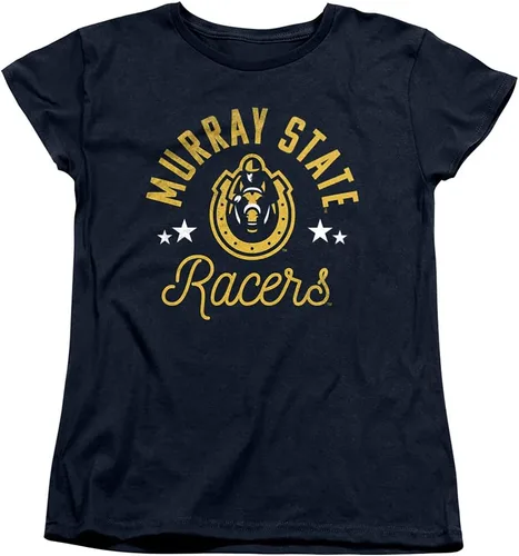Vista 172 de LOGOVISION Colección oficial de camisetas para mujer con diseño de mascota universitaria