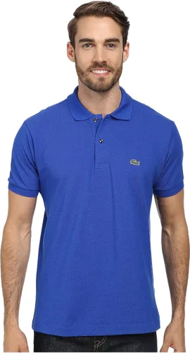 Vista 55 de Lacoste Polo piqué de algodón original para hombre Albizia