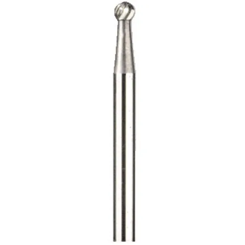Vista 2 de Dremel Accessory 9905 - Broca de corte multifuncional de carburo de tungsteno de 0.126 in para multiherramienta rotativa
