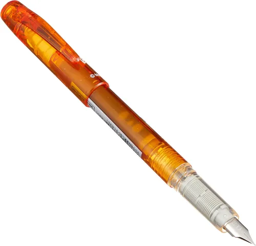 Vista 6 de Gakken Sta:Ful Moomin H05870 - Pluma estilográfica