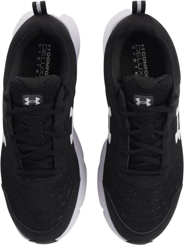 Vista 6 de Under Armour Men's Charged Assert 10