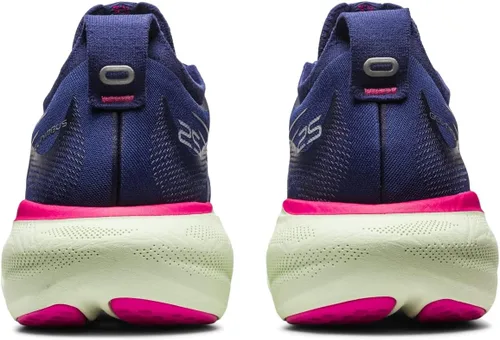 Vista 5 de ASICS Zapatillas de running Gel-Nimbus 25 para mujer