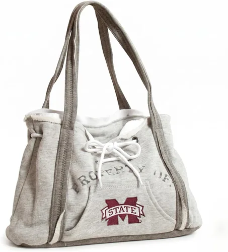 Vista 35 de Littlearth Bolso con capucha NCAA para mujer