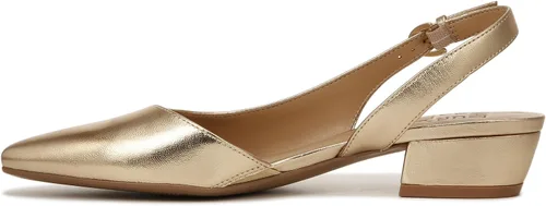 Vista 225 de Naturalizer - Zapatos Pump tacón de talud para mujer